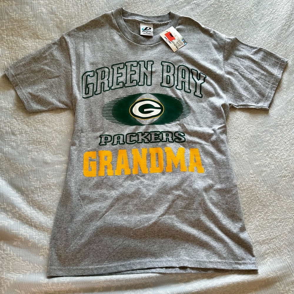 Green Bay Packers T-Shirt